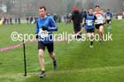 Senior men, Durham Cathedral Cross Country Relays. Photo: David T. Hewitson/Sports for All Pics